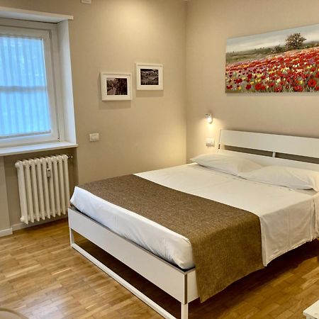 Maison Altinia Hotel Тревизо Екстериор снимка